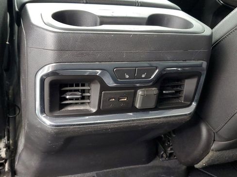Used 2019 Chevrolet Silverado 1500 LTZ AWD/4WD image 11