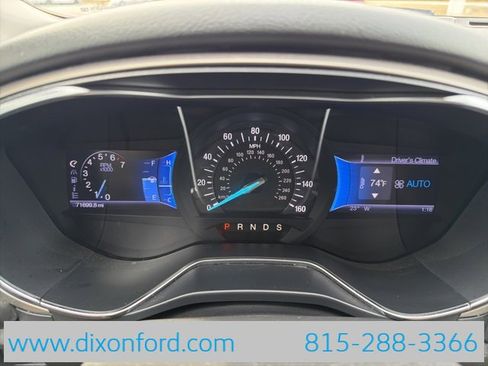 Used 2013 Ford Fusion SE image 17