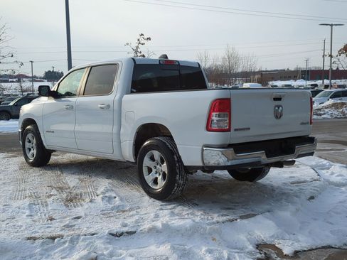 Used 2019 RAM 1500 Big Horn image 5