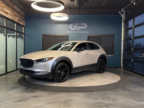 Used 2024 MAZDA CX-30 AWD 2.5 S w/ Select Sport Pkg image 55