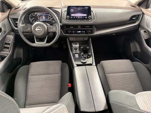 Used 2023 Nissan Rogue SV AWD/4WD image 15