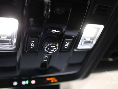 New 2026 Chevrolet Tahoe RST w/ RST Performance Edition image 29