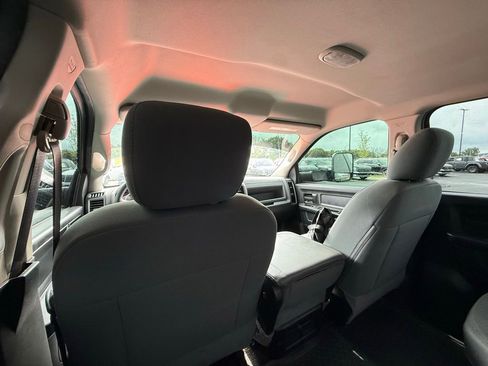 Used 2019 RAM 1500 Tradesman w/ Popular Equipment Group AWD/4WD image 24