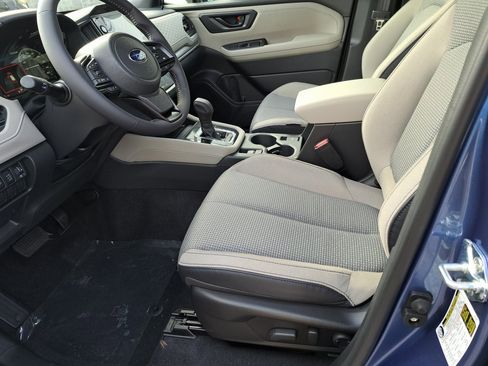 New 2025 Subaru Forester Premium image 14