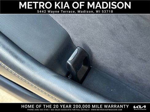 Used 2022 Ford Mustang Mach-E GT AWD/4WD image 52