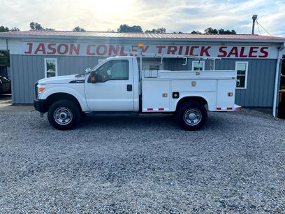 Used 2012 Ford F350 XL w/ PWR Equipment Group