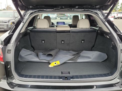 Used 2018 Lexus RX 350 FWD w/ Accessory Package image 19