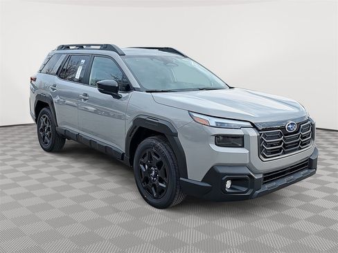 New 2026 Subaru Outback Premium image 3