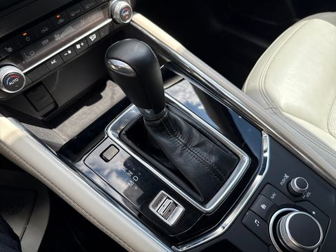 Used 2020 MAZDA CX-5 Grand Touring FWD image 21