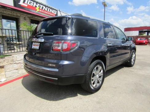 Used 2014 GMC Acadia SLT image 4