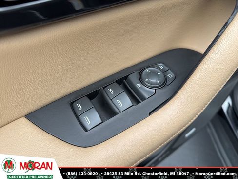 Used 2022 Chevrolet Blazer Premier w/ Enhanced Convenience Package image 12