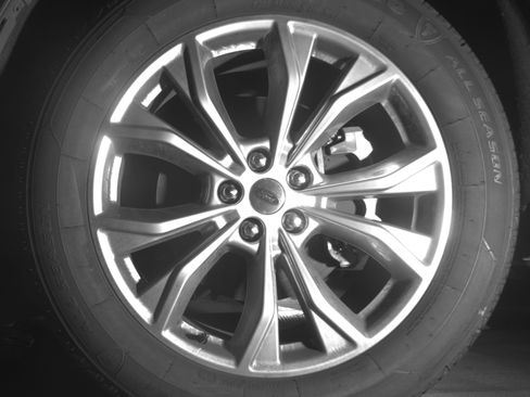 Used 2024 Ford Explorer Limited image 12