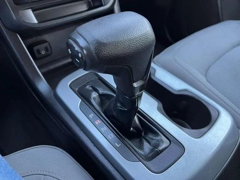 Used 2019 Chevrolet Colorado LT w/ LT Convenience Package image 20