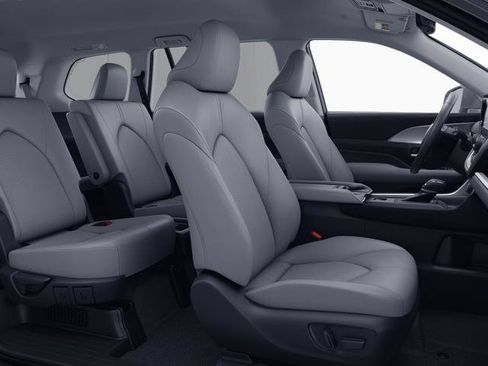New 2026 Toyota Grand Highlander AWD Hybrid image 31