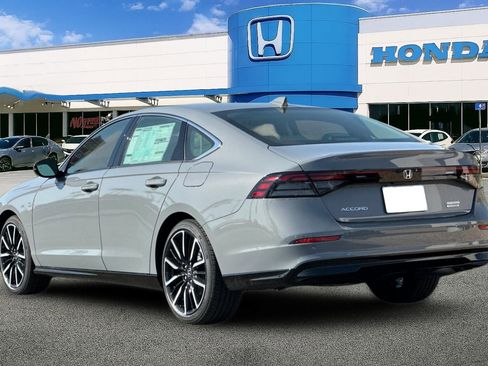 New 2026 Honda Accord Touring image 3