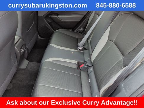 New 2026 Subaru Crosstrek 2.5i Wilderness w/ Wilderness Package image 11