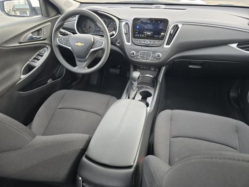 Certified 2022 Chevrolet Malibu LT image 28