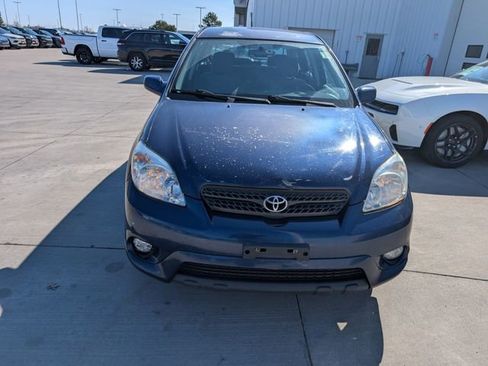 Used 2005 Toyota Matrix XR FWD image 21