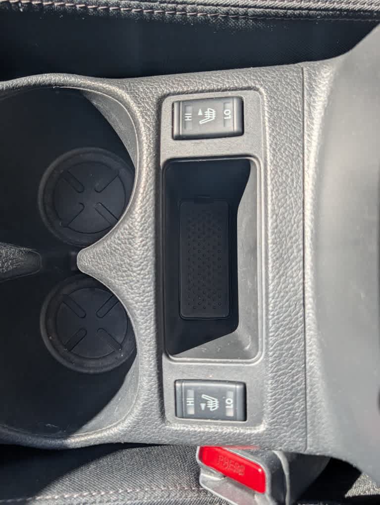 Used 2018 Nissan Rogue S w/ S Value Package AWD/4WD image 21