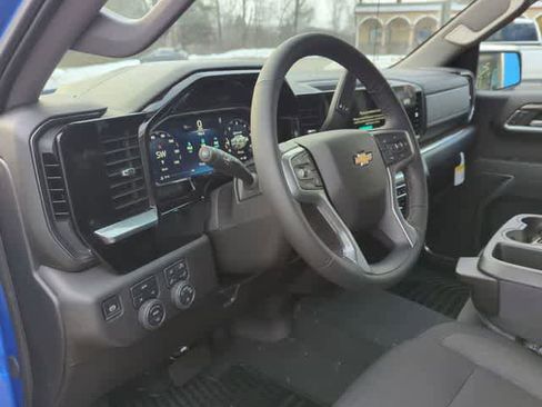 New 2026 Chevrolet Silverado 1500 LT w/ Safety Package image 10