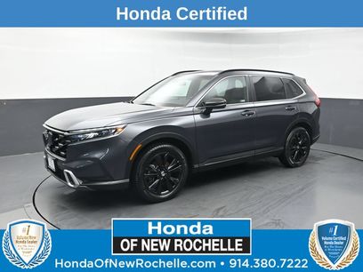 Used 2023 Honda CR-V Sport Touring