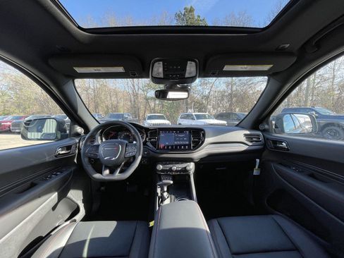 New 2026 Dodge Durango GT image 34