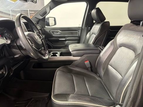 Used 2020 RAM 1500 Laramie w/ Sport Appearance Package AWD/4WD image 22