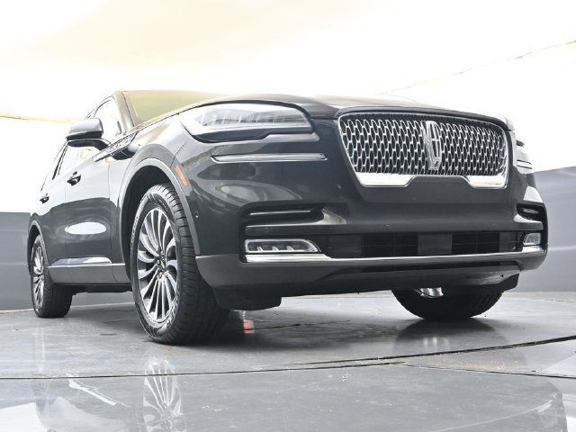 Used 2021 Lincoln Aviator Reserve w/ Equipment Group 201A AWD/4WD image 35