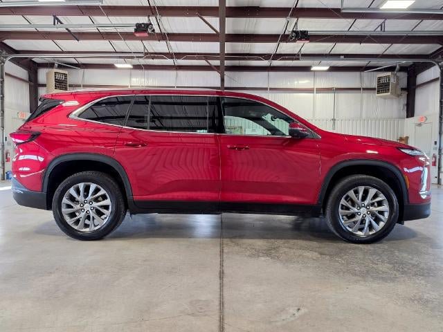 Used 2026 Buick Enclave Preferred FWD image 5