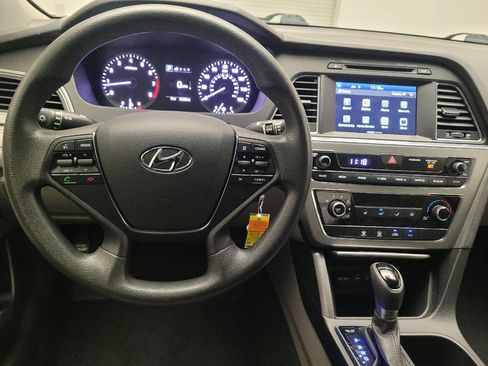 Used 2017 Hyundai Sonata ECO FWD image 22