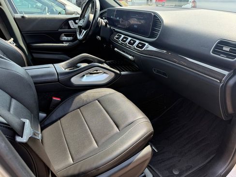 Used 2020 Mercedes-Benz GLE 350 GLE 350 image 9