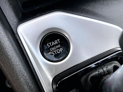 New 2026 Nissan Altima 2.5 SV FWD image 19