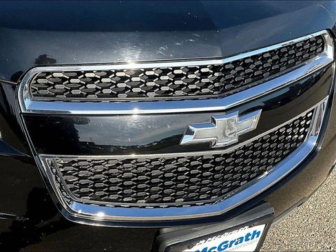 Used 2015 Chevrolet Equinox LTZ image 29