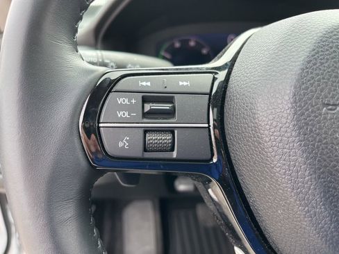 Certified 2023 Honda Accord Touring image 21