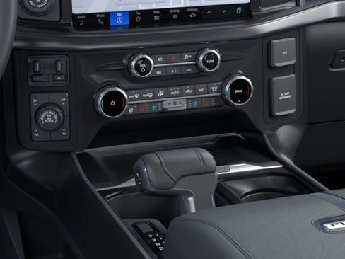 New 2025 Ford F150 Platinum AWD/4WD image 15