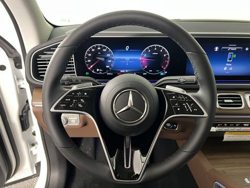 New 2026 Mercedes-Benz GLE 350 4MATIC image 28