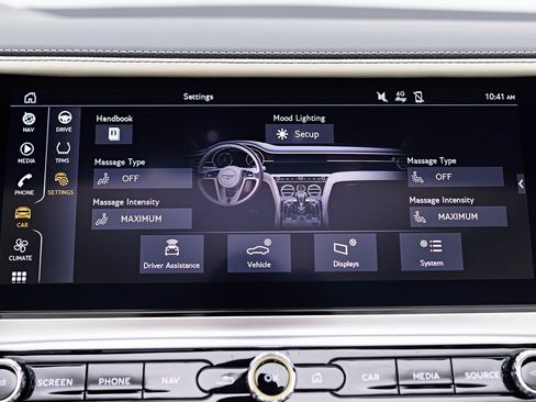 Used 2024 Bentley Continental GT Speed image 80