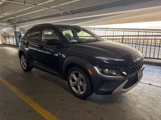 Used 2022 Hyundai Kona SEL w/ Cargo Package video 2
