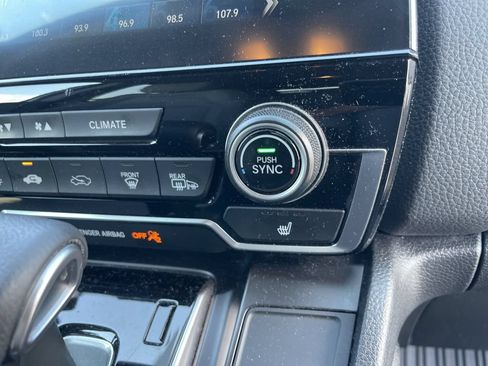 Used 2021 Honda CR-V EX image 28
