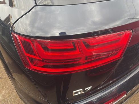 Used 2017 Audi Q7 3.0T Premium Plus w/ Premium Plus Package image 7