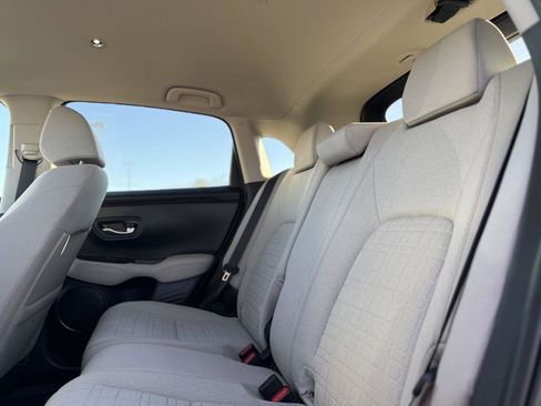 Certified 2026 Honda HR-V LX image 13