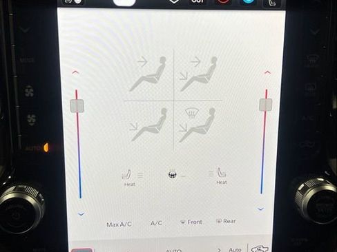 Used 2023 RAM 1500 Rebel w/ Rebel Level 1 Equipment Group image 37