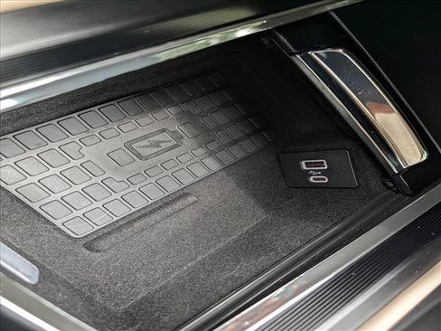 Certified 2024 Lincoln Corsair AWD w/ Equipment Group 101A image 34
