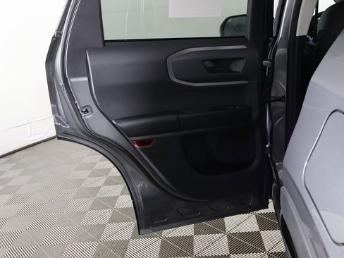 Used 2024 Ford Bronco Sport Big Bend w/ Convenience Package image 24