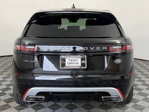 Used 2023 Land Rover Range Rover Velar R-Dynamic S AWD/4WD image 7