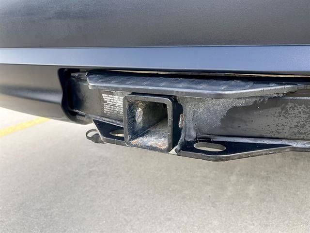 Used 2021 Toyota Highlander XLE FWD image 9