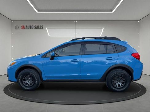 Used 2016 Subaru Crosstrek 2.0i Premium image 2