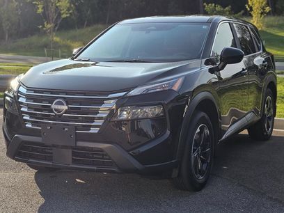 Certified 2026 Nissan Rogue SV w/ Cold Weather Package