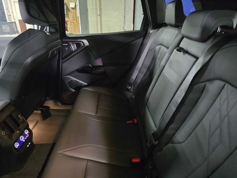 New 2026 BMW X3 xDrive30 AWD/4WD image 16