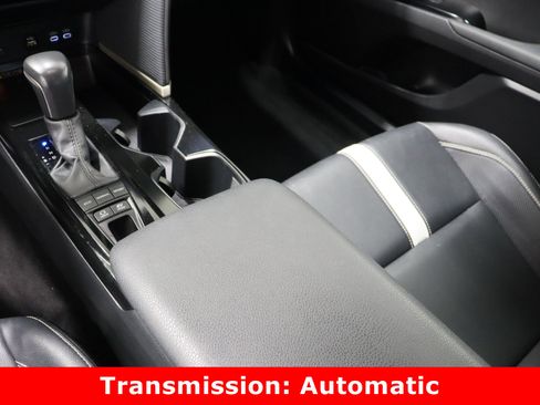 Certified 2025 Toyota Camry SE image 17